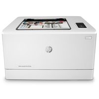 惠普（HP）Colour LaserJet ProM154a彩色激光打印机(CP1025升级