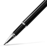 0.5mm办公金属中性笔宝珠笔 商务签字笔单支颜色随机S80